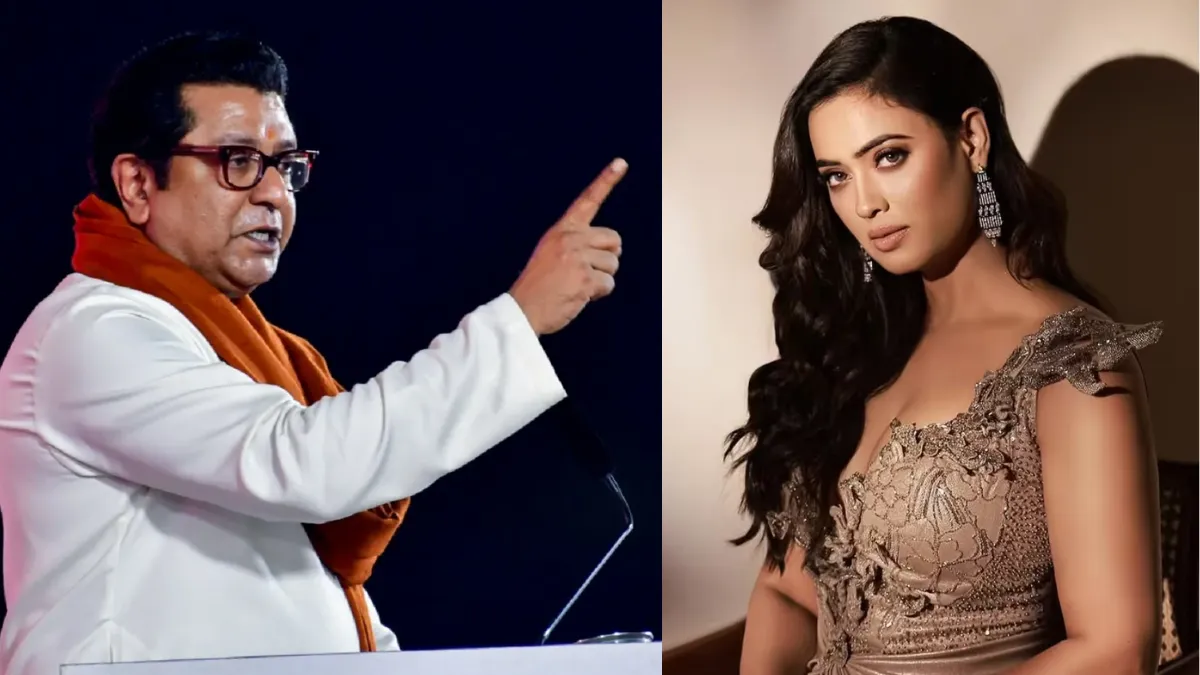 Shweta Tiwari Calls Out Marathi Trolls, Questions Raj Thackeray: ‘Is This What Being A Marathi Maanus Means?’